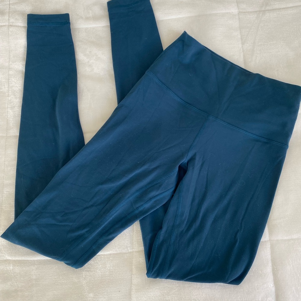 Lululemon Align Leggings size 4 - Picture 1 of 5